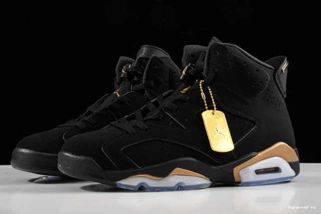 6 Retro (2020) Air Jordan DMP CT4954-007 1110